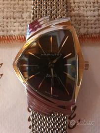 orologio hamilton ventura