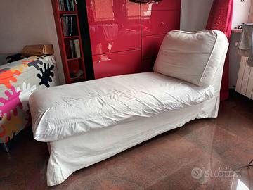 Chaise longue