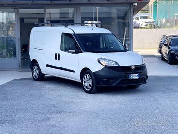 Fiat Doblo 1.3 Diesel 95CV E6 Neo - 2020