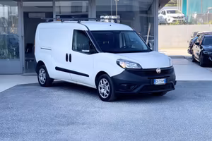 Fiat Doblo 1.3 Diesel 95CV E6 Neo - 2020