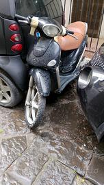 Piaggio Liberty 50 - 2002