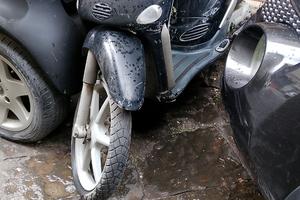 Piaggio Liberty 50 - 2002