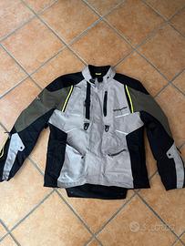 Giacca da moto Ixon