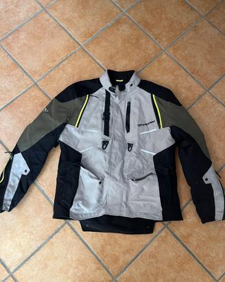 Giacca da moto Ixon