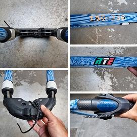 Boma windsurf slalom marca AL360 modello RTE