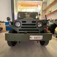 Fiat campagnola