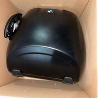 Valigia moto Bmw