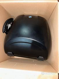 Valigia moto Bmw