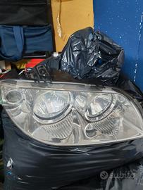faro destro fiat punto 2009