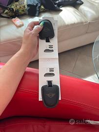MINI FindMate Originale - Set 2 Tracker Bluetooth