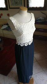 Abito femminile da sera anni 1970