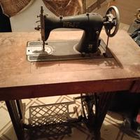 macchina da cucire