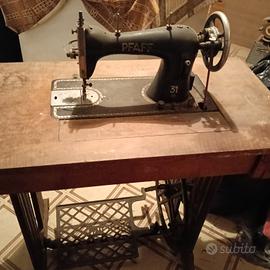 macchina da cucire