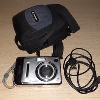 Fotocamera Digitale Finepix A500 + Borsetta e Cavo