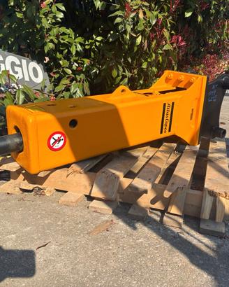 A290-MARTELLO ATLAS COPCO PER ESCAVAVATORE 45 Q