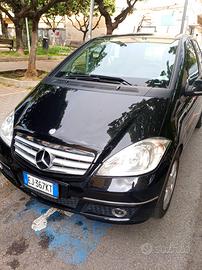 MERCEDES Classe A (W/C169) - 2011