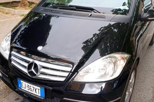 MERCEDES Classe A (W/C169) - 2011