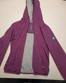 Save the duck   10 anni giubbino primaverile 