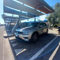 Tiguan 2017