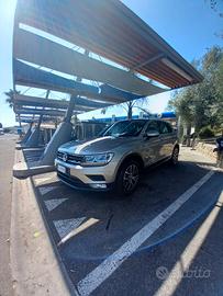 Tiguan 2017