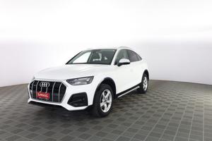 AUDI Q5 Q5 SPB 40 TDI quattro S tronic Business