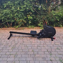 Vogatore Decathlon Domyos essential 120