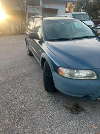 Volvo xc 70