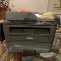 Stampante Laser Brother DCP-L2540DN