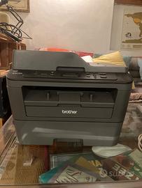 Stampante Laser Brother DCP-L2540DN