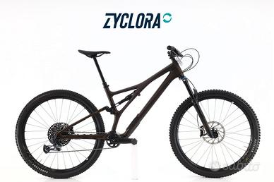 Specialized StumpJumper X01 t.XL