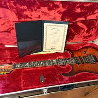 Ibanez RG8570Z J Custom