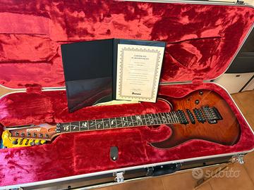 Ibanez RG8570Z J Custom