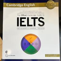 Libro IELTS libro studente