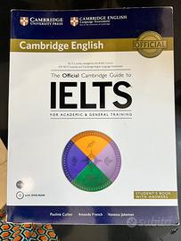 Libro IELTS libro studente