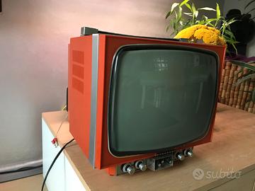 TV Vintage anni 60 / 70 - Prandoni