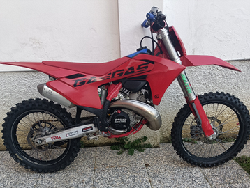 Gas gas mc 250