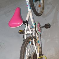 bici bimba