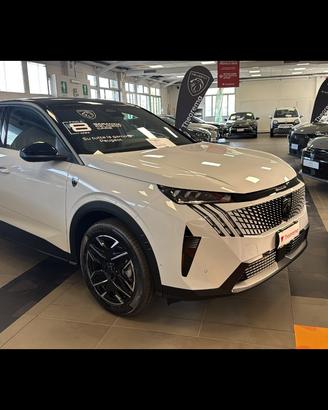 PEUGEOT Nuova 3008 GT - Hybrid 145 E-DCS6 N239023