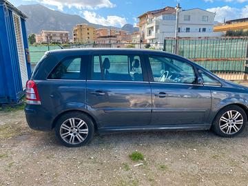 Ricambi opel Zafira