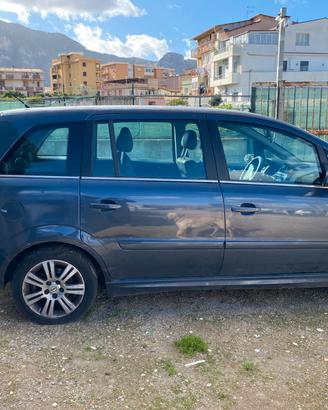 Ricambi opel Zafira