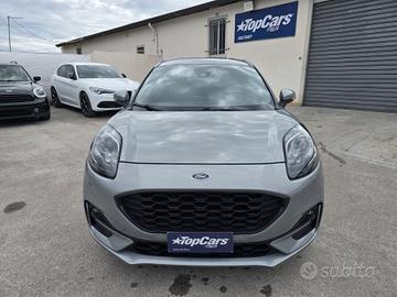Ford Puma 1.5 EcoBlue ST-Line 120 cv - 2020