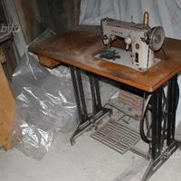 Macchina per cucire Singer