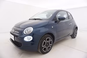 Fiat 500 Hybrid Club BR860804 1.0 Mild Hybrid 70CV