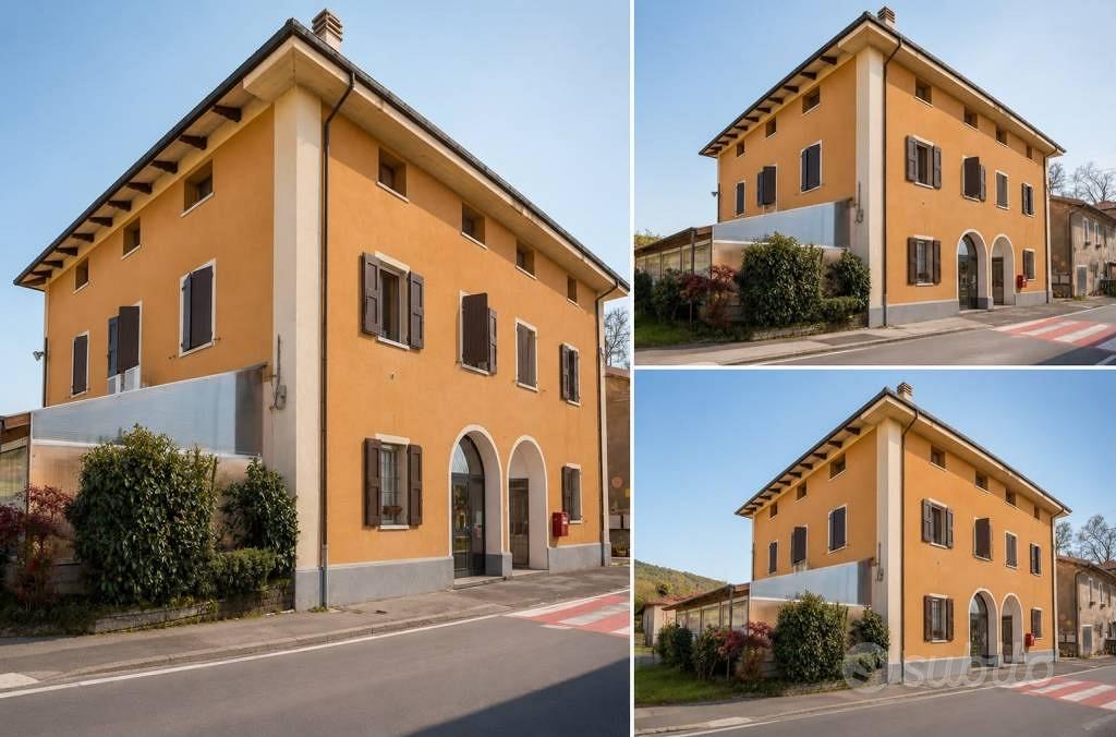 Appartamento – Sala Bolognese, Bonconvento - Vista 2