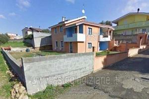 Villa o villino Sant'Andrea Frius [A399162]