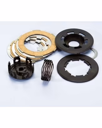 Polini 230.0502 Kit Frizione For Race 4 Dischi MOL