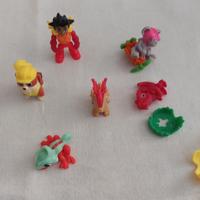 SORPRESINE KINDER PAW PATROL DRAGHI NATOONS 