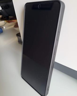 Samsung S26 Ultra 256GB Nero titanio