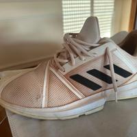 Adidas Jump coirt tennis