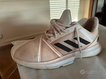 Adidas Jump coirt tennis